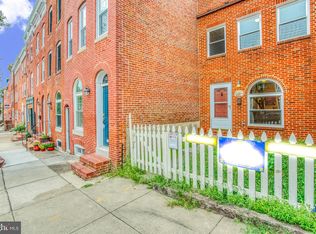 1233 Battery Ave, Baltimore, MD 21230