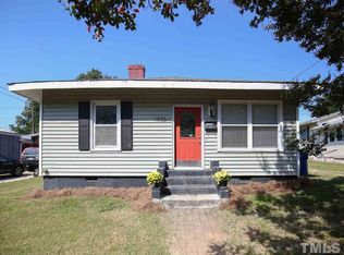 1408 Moring St, Raleigh, NC 27603