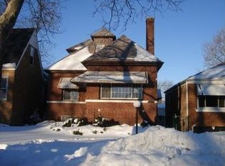 9946 S Normal Ave, Chicago, IL 60628