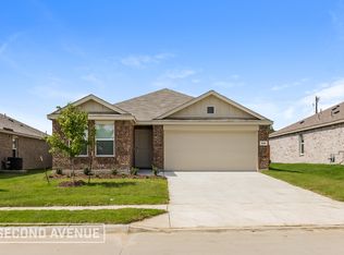 1845 Lotus St, Royse City, TX 75189