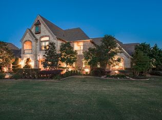 309 Oak Pointe Ln, Southlake, TX 76092
