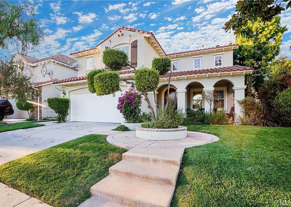 26129 Beecher Ln, Stevenson Ranch, CA 91381 Zillow