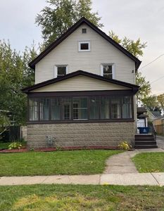 252 Hunter St, Battle Creek, MI, 49017