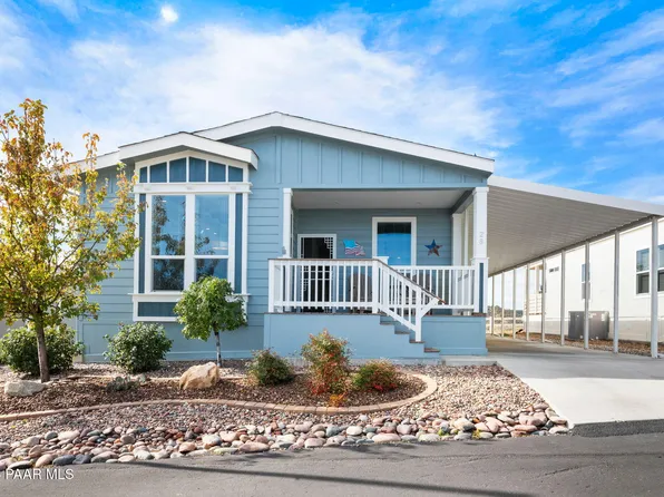 11350 E Sarah Jane Ln Lot 28, Dewey, AZ 86327