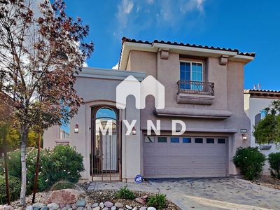 2169 Hosta Ct, Las Vegas, NV, 89135