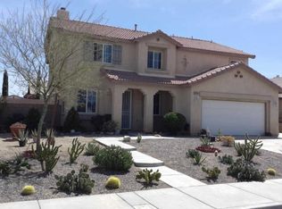 38302 Debonair Way, Palmdale, CA 93552