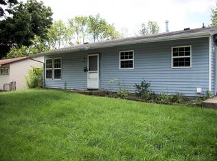 2521 Mariposa Dr, Cincinnati, OH 45231