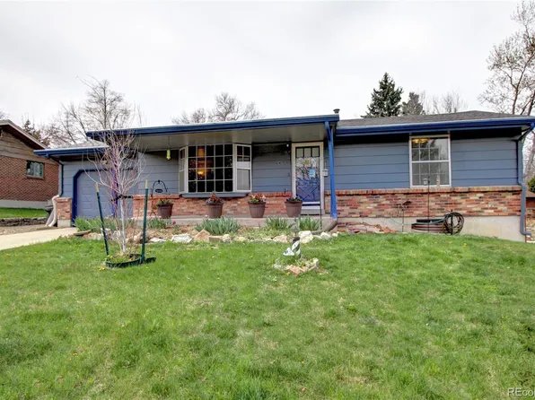 7433 Saulsbury Street, Arvada, CO 80003