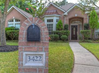 3422 Shumard Ct, Spring, TX 77388