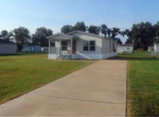 118 Ellen St, Natchitoches, LA 71457