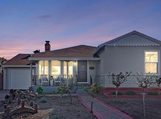 1137 Clovelly Ln, Burlingame, CA 94010