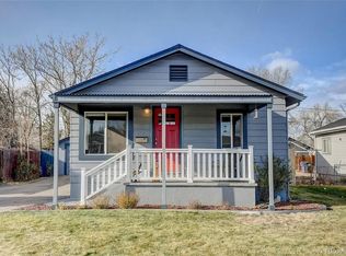 47 Grove St, Denver, CO 80219