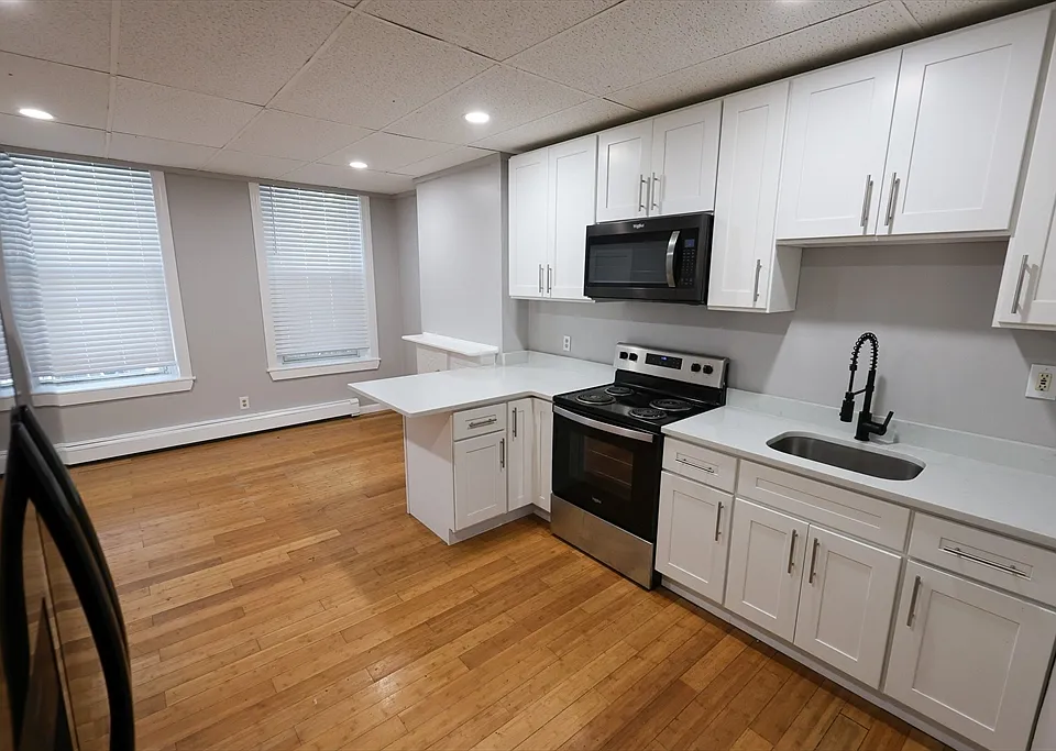 43 Coleman St #1