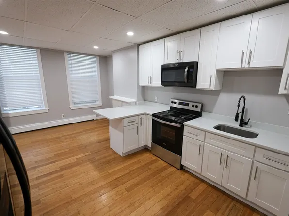 43 Coleman St #1, Dorchester, MA 02125