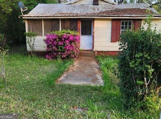 920 Motley St, Lagrange, GA 30241