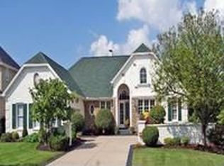 7202 Champions Ln, West Chester, OH 45069
