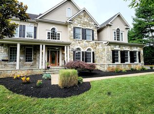 5337 Ambler Ct, Warrenton, VA 20187