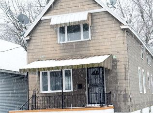 180 Courtland Ave, Buffalo, NY 14215