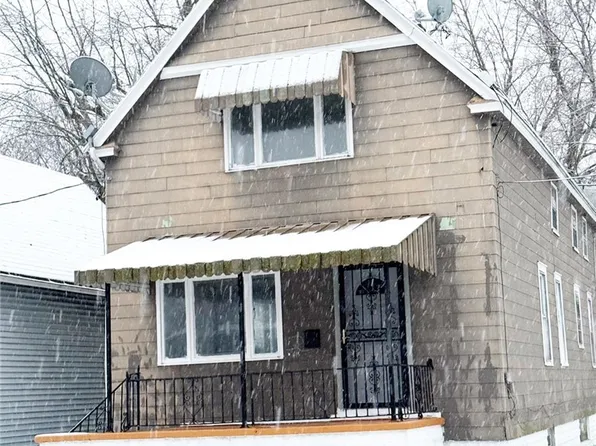 180 Courtland Ave, Buffalo, NY 14215
