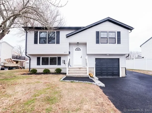163 Seabreeze Avenue, Milford, CT 06460