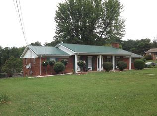 2924 Emerald Ave, Morristown, TN 37814