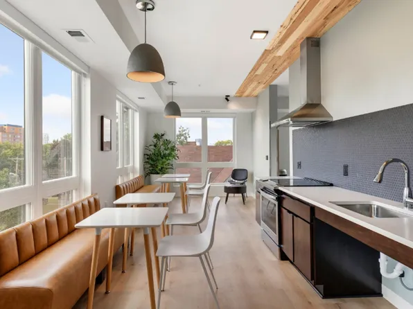 Trademark Apartments