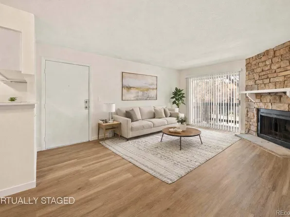 1840 S Pitkin Circle #A, Aurora, CO 80017
