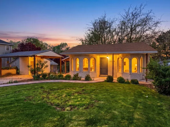 4540 S Wellington St, Holladay, UT 84117