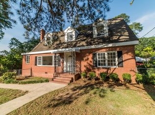 3807 Woodlawn Ave, Columbus, GA 31904