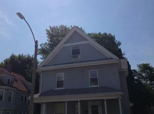 11 Lonsdale St, Dorchester, MA 02124
