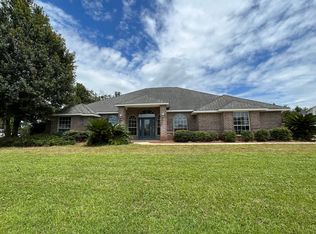 7436 San Ramon Dr, Milton, FL 32583