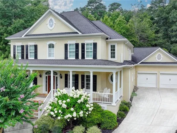 400 Rainbow Row Ct, Johns Creek, GA 30022