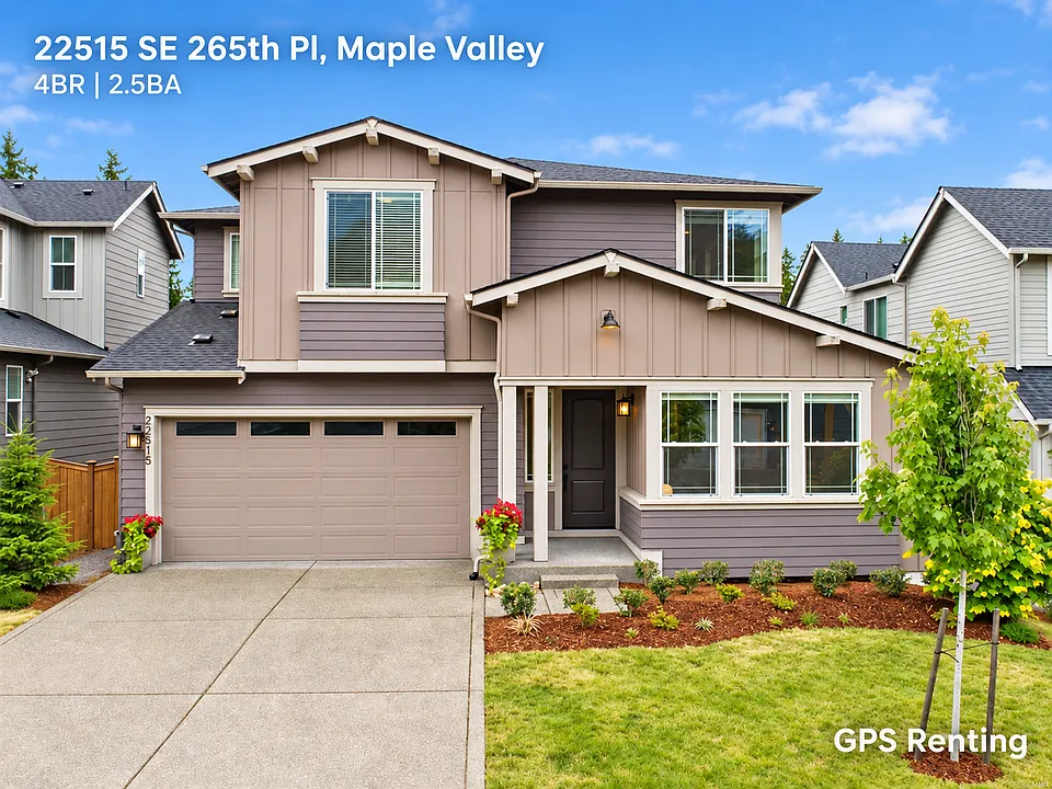 22515 SE 265th Pl