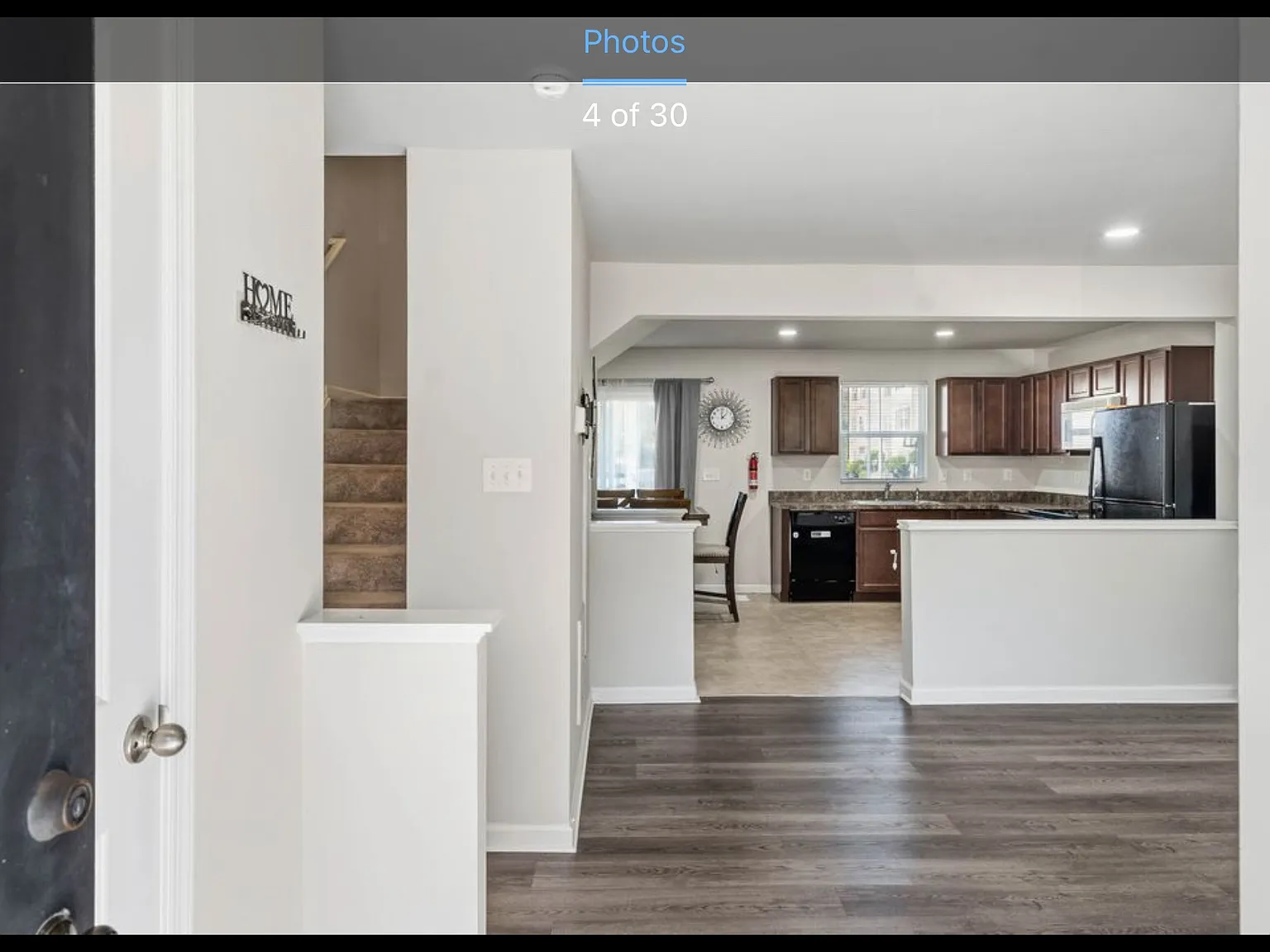 4 bed, 1220 sqft, $2,000 — Photo 4