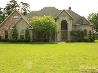 25441 Rearwood Ct, Denham Springs, LA 70726