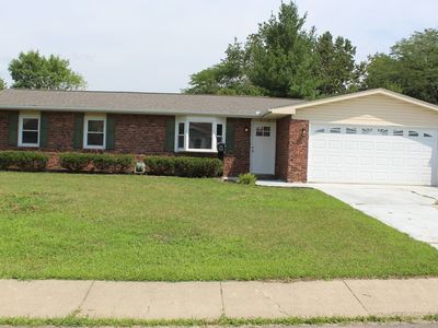 1005 Sunset Rdg, Danville, IL, 61832