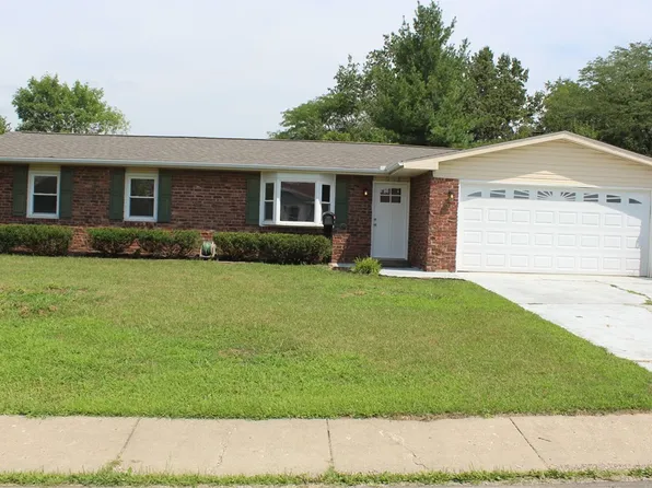 1005 Sunset Rdg, Danville, IL 61832