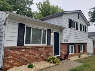 4459 Collingdale Rd, Columbus, OH 43231