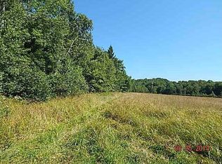 456 Stetson Rd, Lewiston, ME 04240