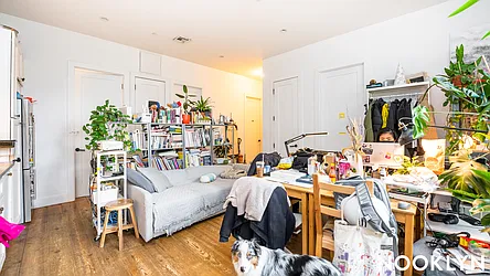 Rented by Nooklyn NYC LLC