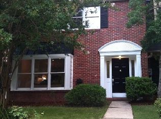 2164 Montreat Dr, Birmingham, AL 35216