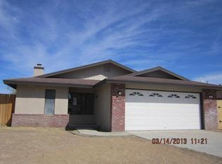 608 Beth Ln, Ridgecrest, CA 93555