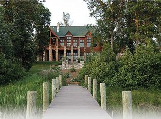 N10884 Hoinville Rd, Trego, WI 54888