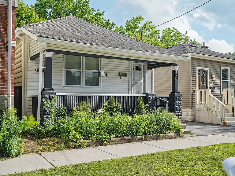 459 South St — Photo 2
