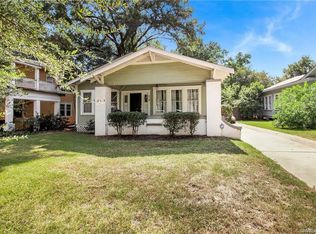 415 Forest Ave, Shreveport, LA 71104
