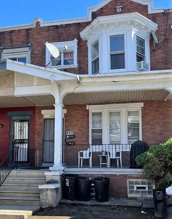 843 S Cecil St #1