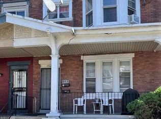 843 S Cecil St Floor 1, Philadelphia, PA 19143
