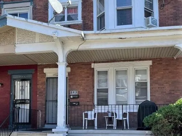 843 S Cecil St Floor 1, Philadelphia, PA 19143