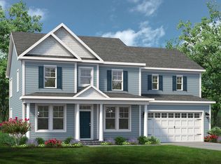 225 Preserve Way, Suffolk, VA 23434