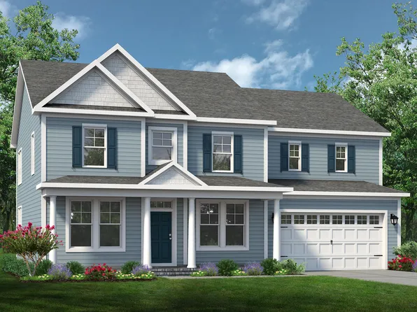 225 Preserve Way, Suffolk, VA 23434